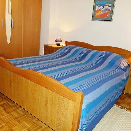 Tija By Interhome Apartman Trogir