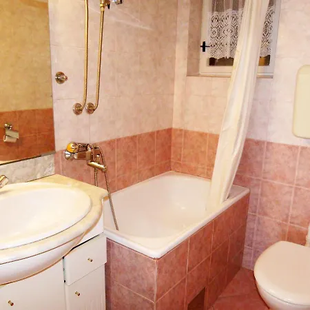 Tija By Interhome Apartman Trogir