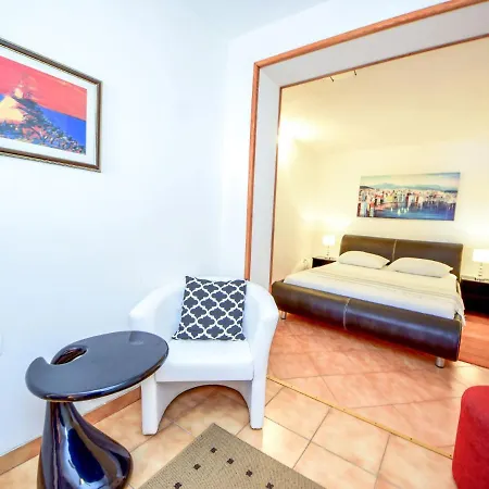 Tija By Interhome Apartman Trogir