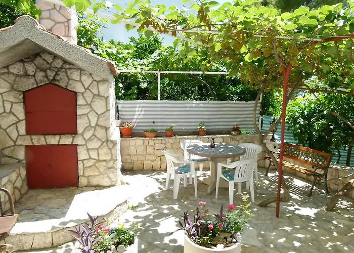 Tija By Interhome شقة