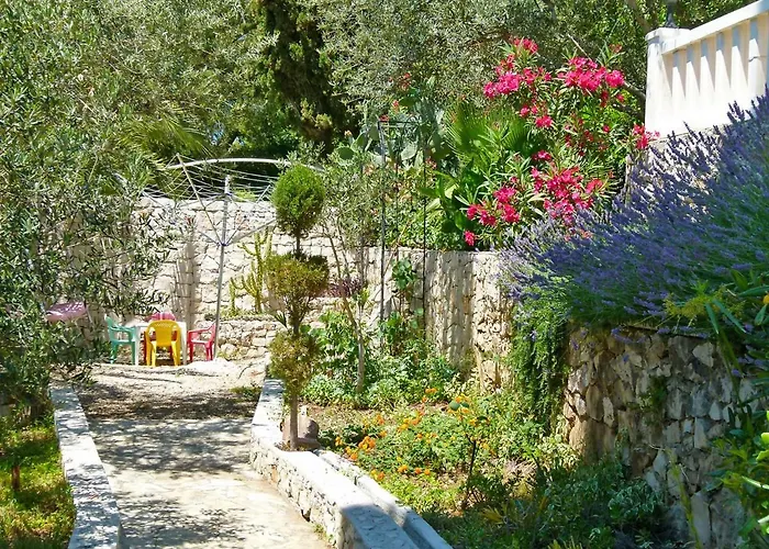 شقة Tija By Interhome