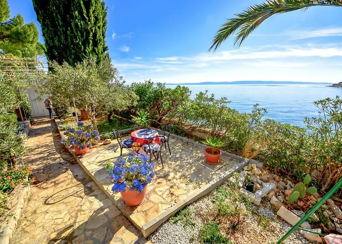 Tija By Interhome * Trogir