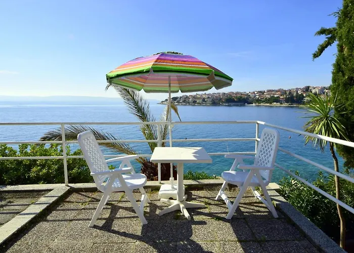Apartmán Tija By Interhome Trogir
