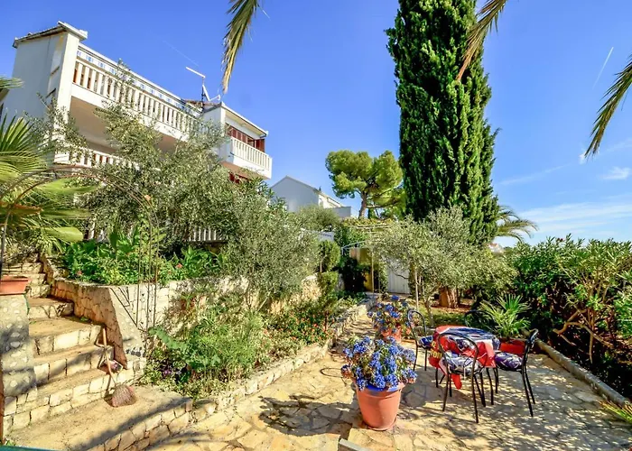 Apartman Apartment Tija By Interhome Trogir