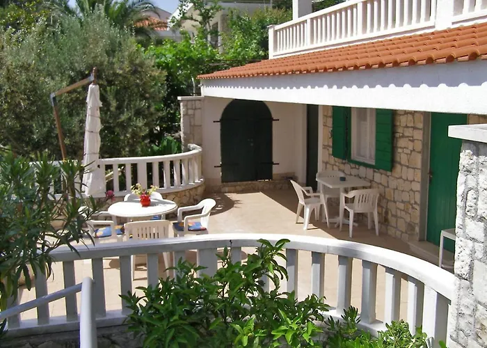 Apartman Apartment Tija By Interhome *