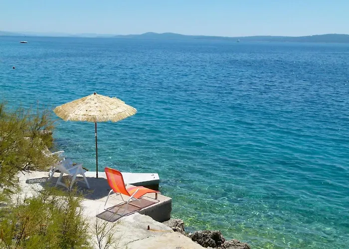 Apartment Tija By Interhome Apartman Trogir