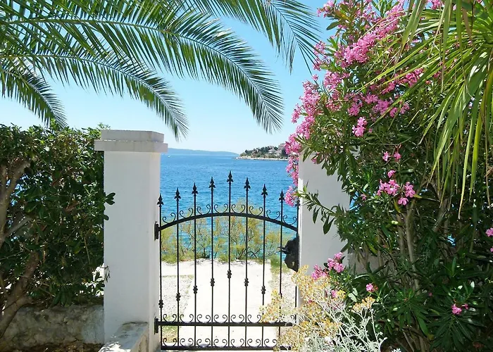 شقة Tija By Interhome تروغير