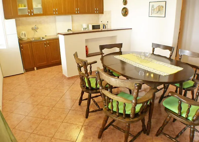 Tija By Interhome شقة *