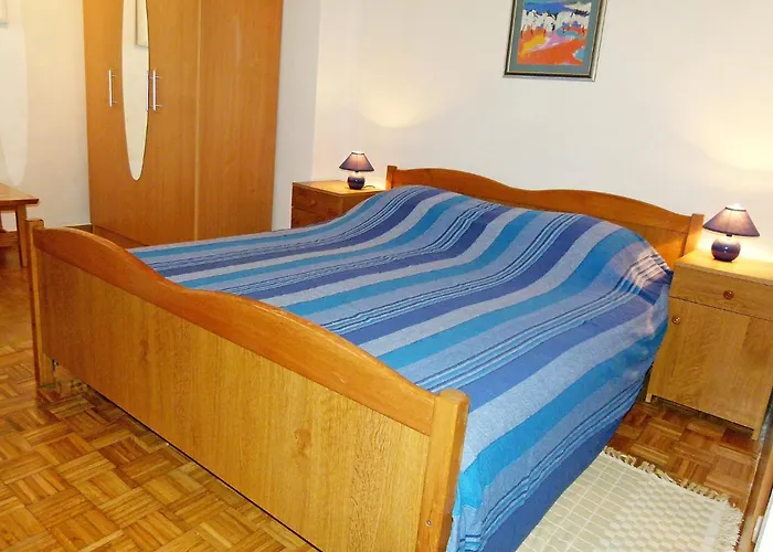 Apartment Tija By Interhome Apartman Trogir