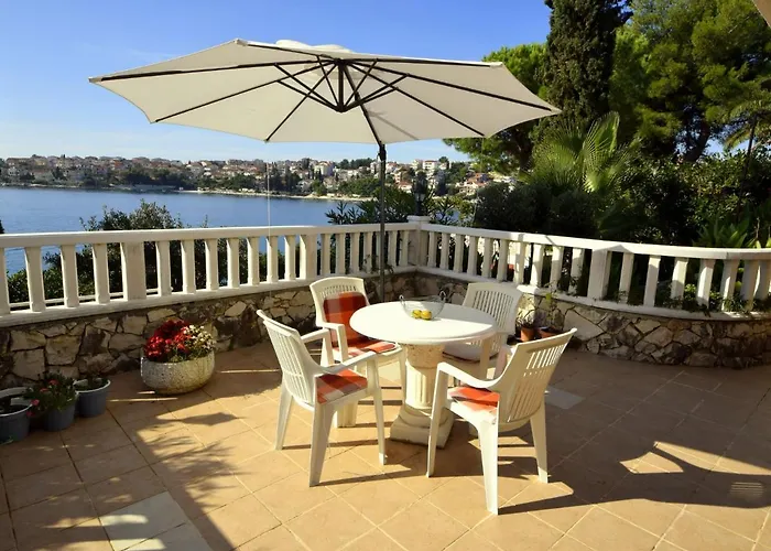 Tija By Interhome شقة