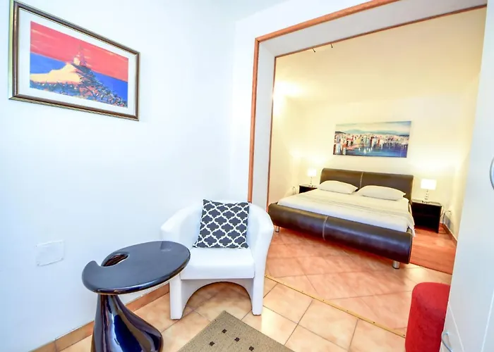 Apartment Tija By Interhome Apartman Trogir