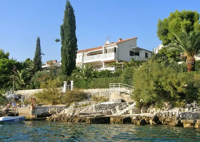 شقة Tija By Interhome *