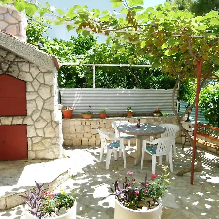 Tija By Interhome شقة