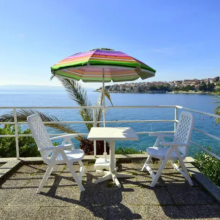 Appartement Tija By Interhome Trogir