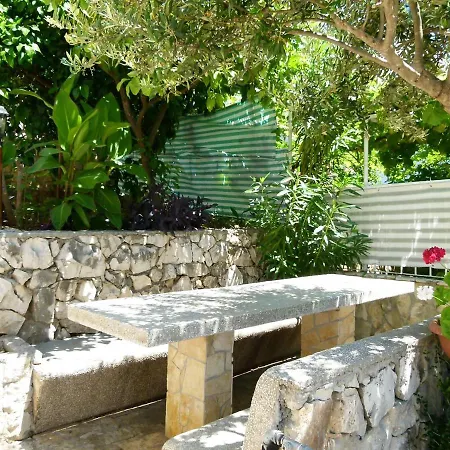 דירה Tija By Interhome