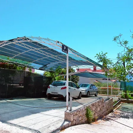 Tija By Interhome * טרוגיר