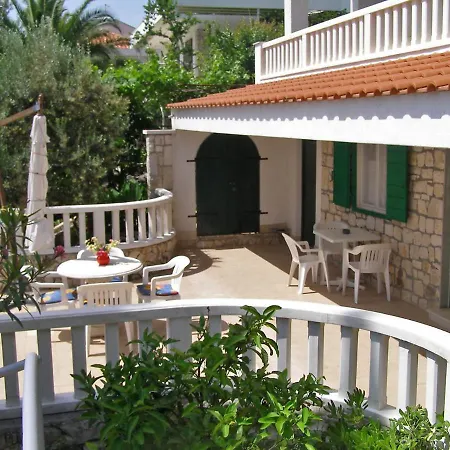 דירה Tija By Interhome *
