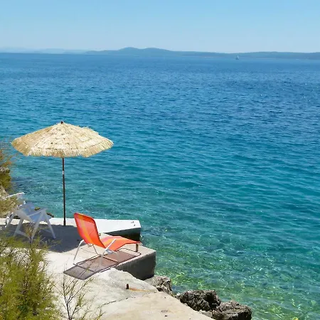 Tija By Interhome Appartement Trogir