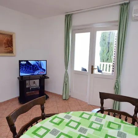 Tija By Interhome Appartement Trogir