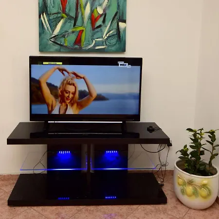 דירה Tija By Interhome טרוגיר