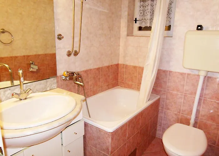 Tija By Interhome Appartement Trogir